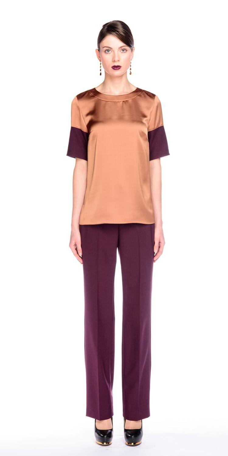 Брюки Svetlana Zotova