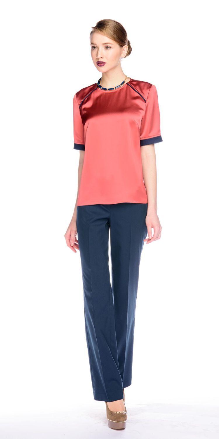 Брюки Svetlana Zotova