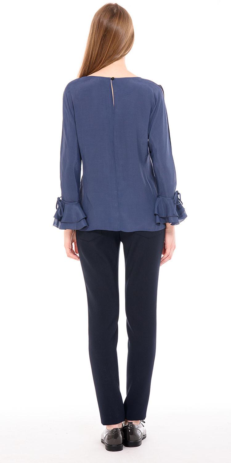 Брюки Svetlana Zotova