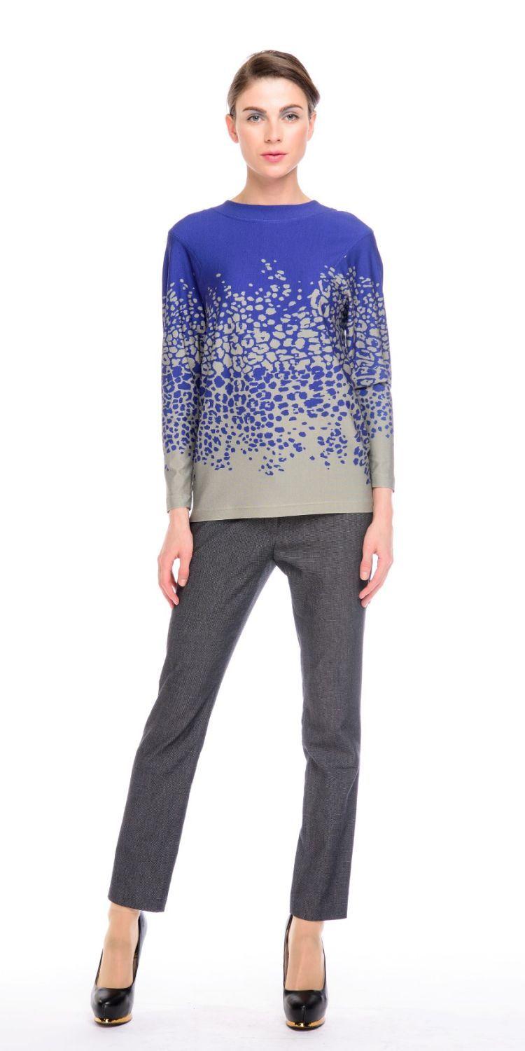 Джемпер Svetlana Zotova