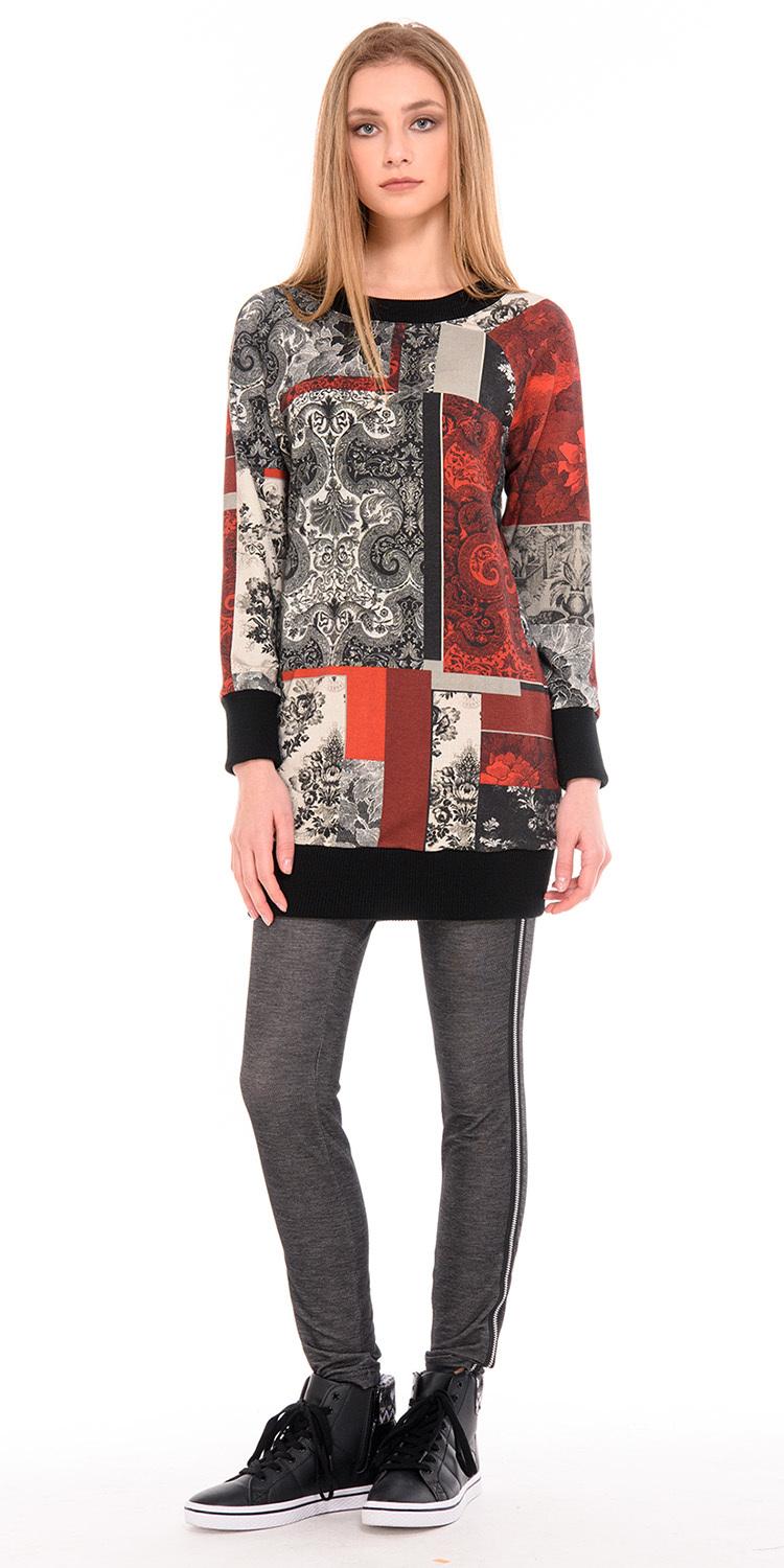 Джемпер Svetlana Zotova