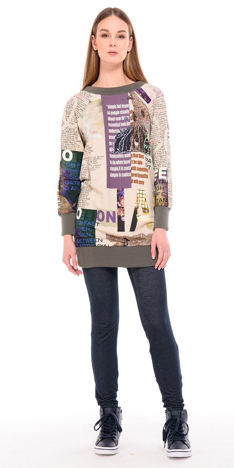 Джемпер Svetlana Zotova