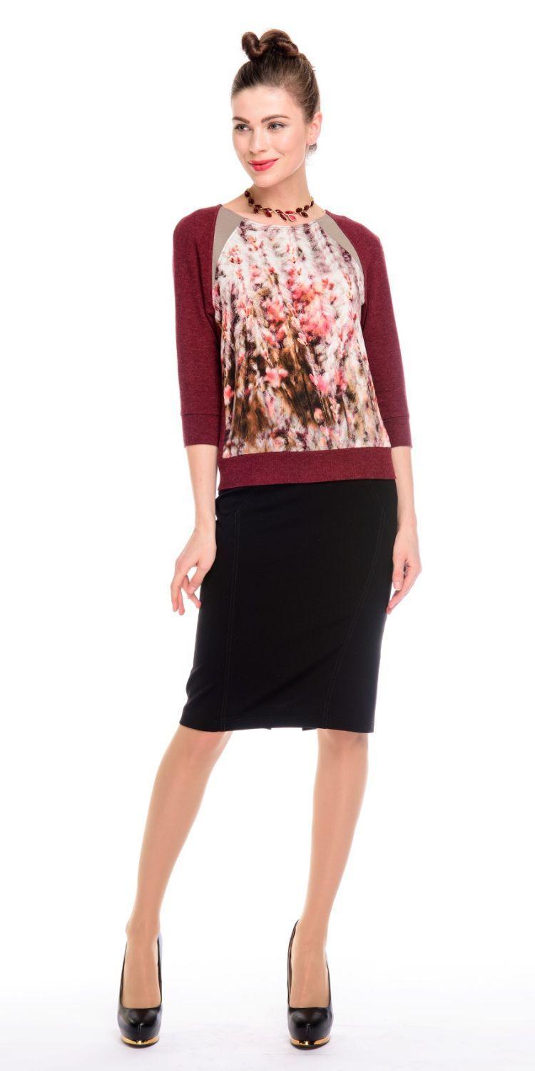 Джемпер Svetlana Zotova