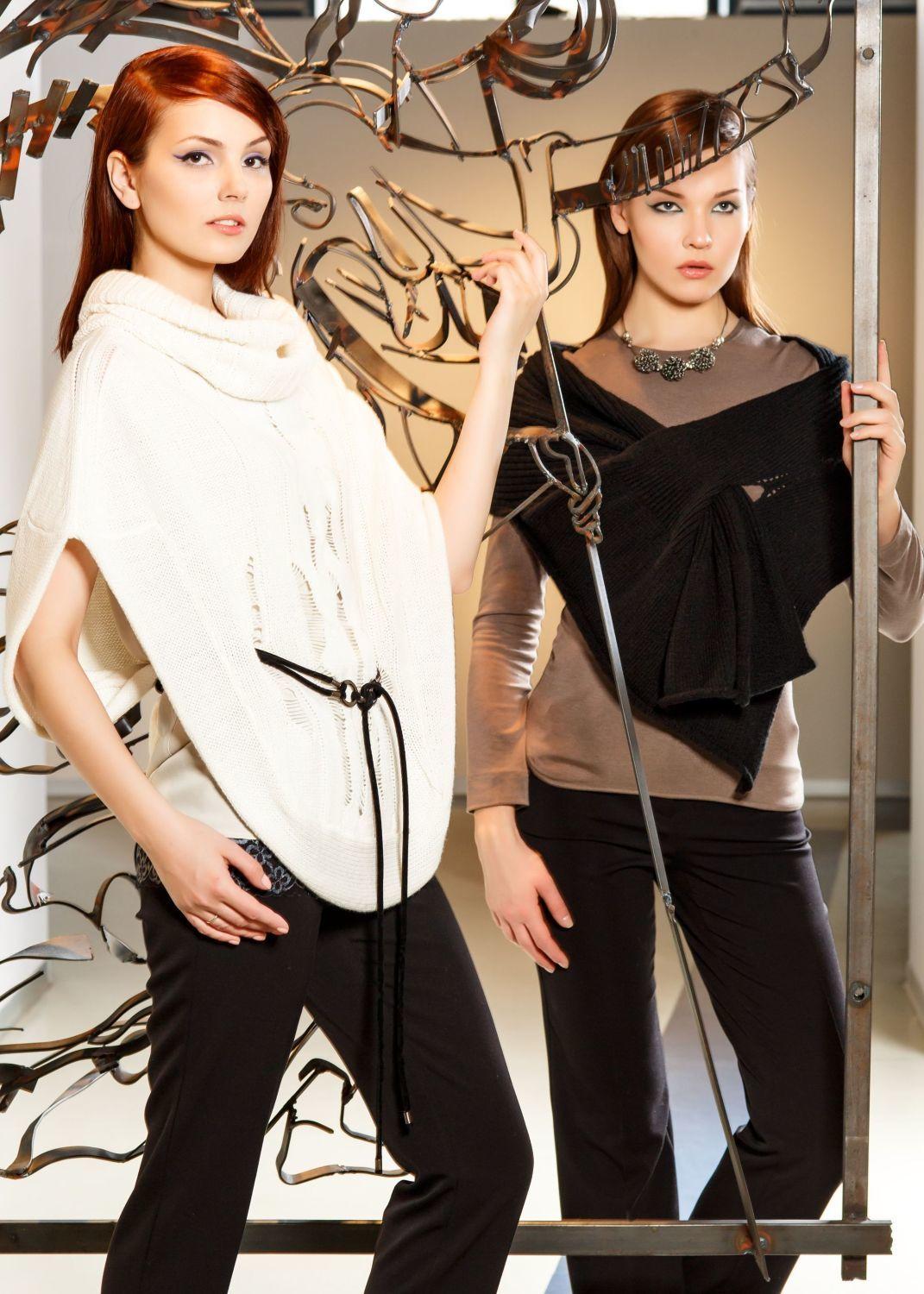 Джемпер Svetlana Zotova