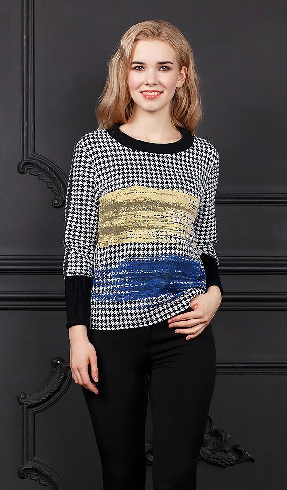 Джемпер Svetlana Zotova