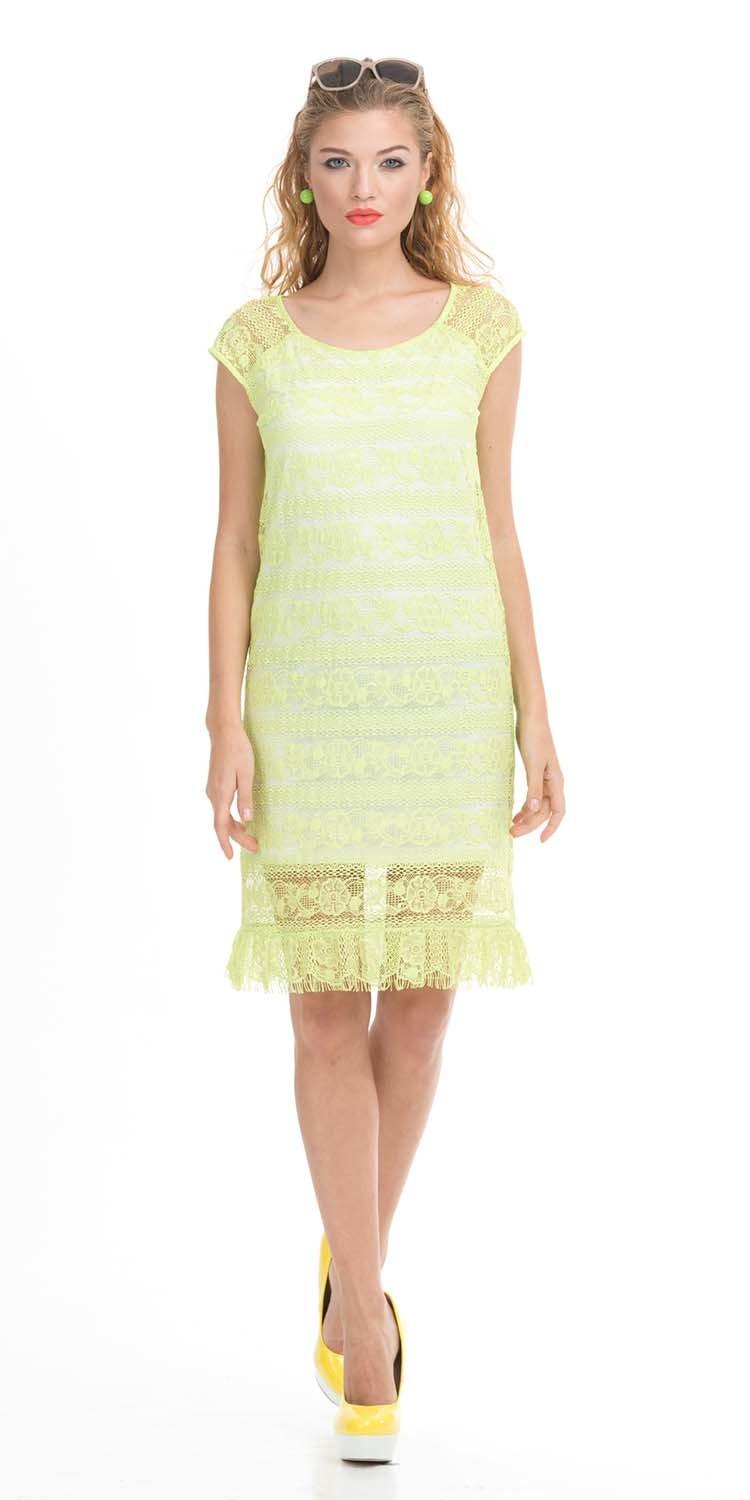 Платье Svetlana Zotova