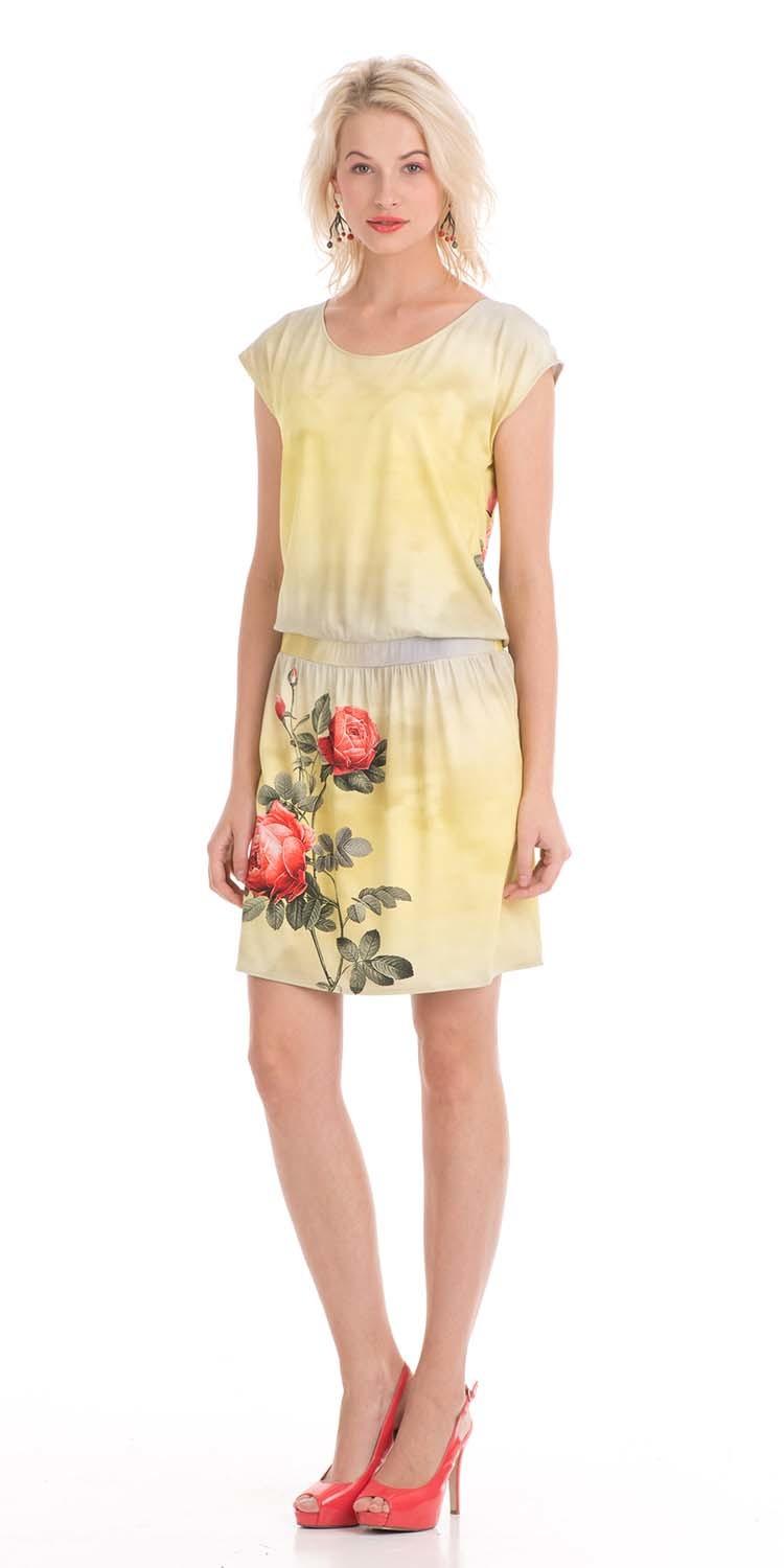 Платье Svetlana Zotova