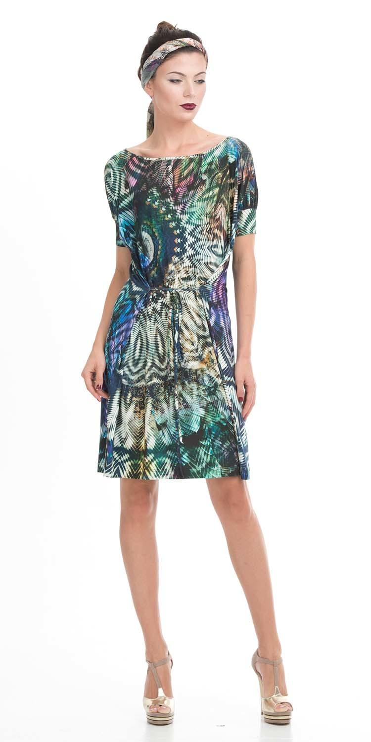 Платье Svetlana Zotova