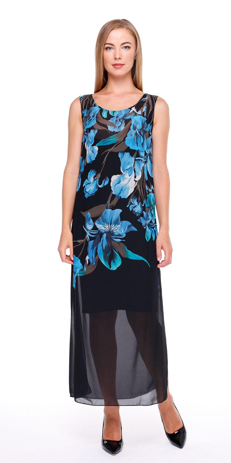 Платье Svetlana Zotova