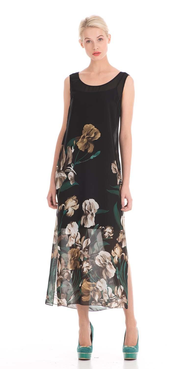 Платье Svetlana Zotova