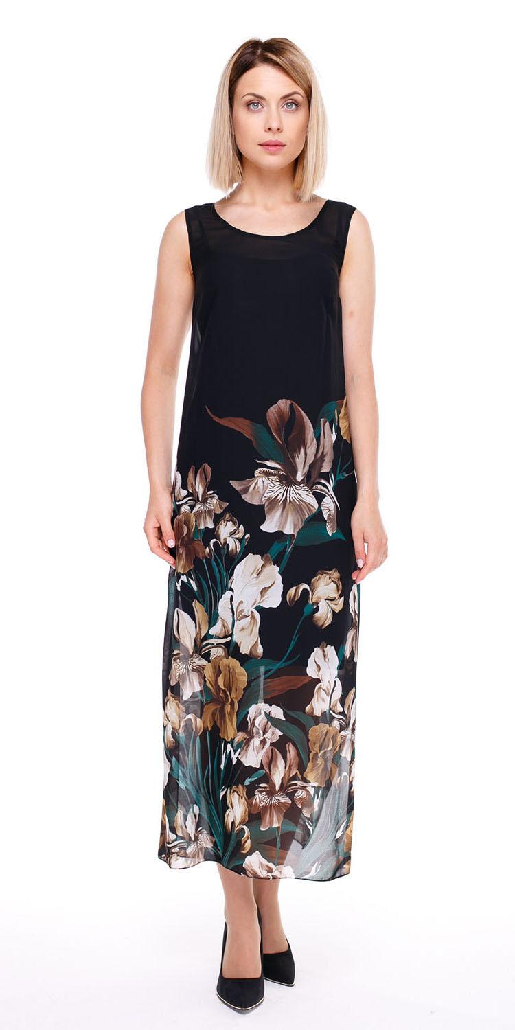 Платье Svetlana Zotova