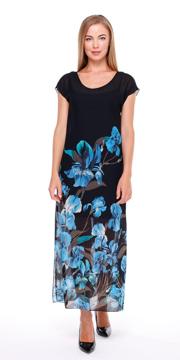 Платье Svetlana Zotova