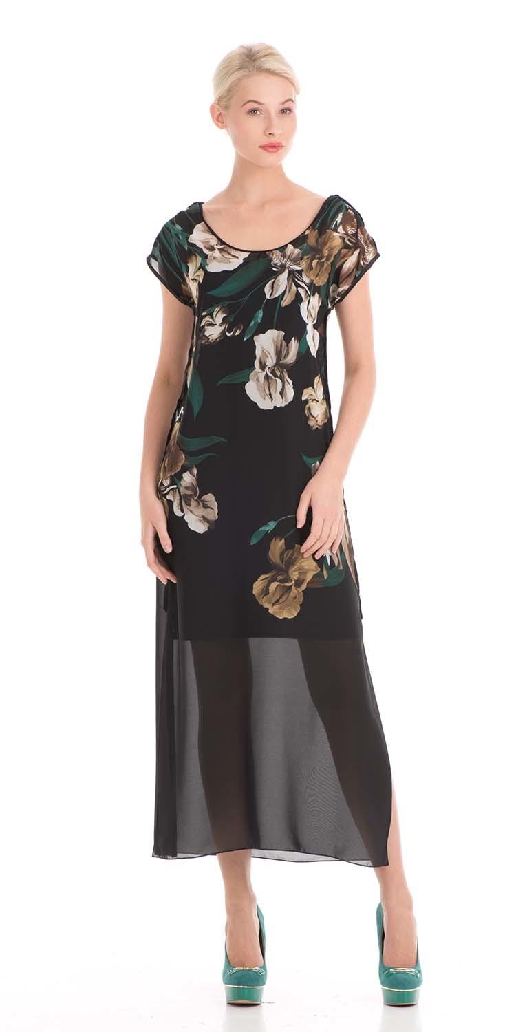 Платье Svetlana Zotova