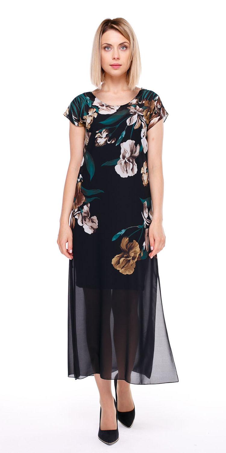 Платье Svetlana Zotova