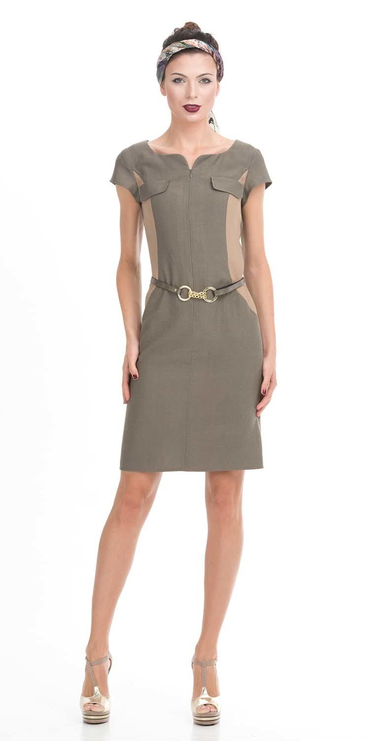 Платье Svetlana Zotova