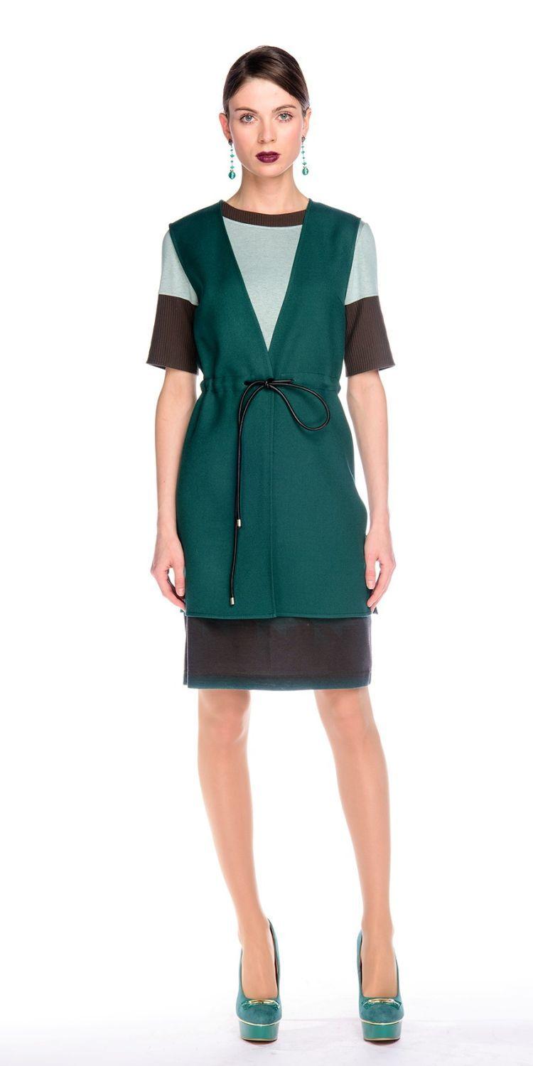 Платье Svetlana Zotova