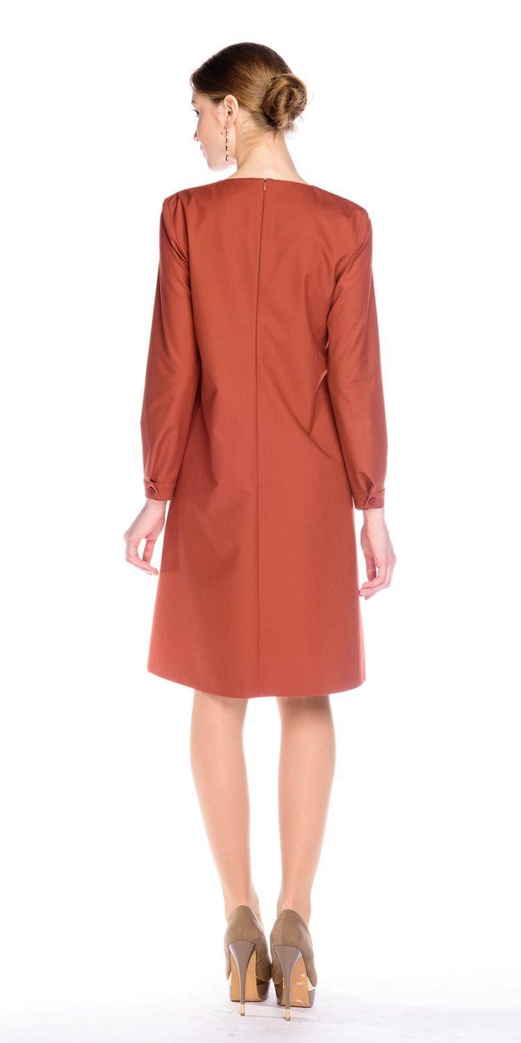 Платье Svetlana Zotova