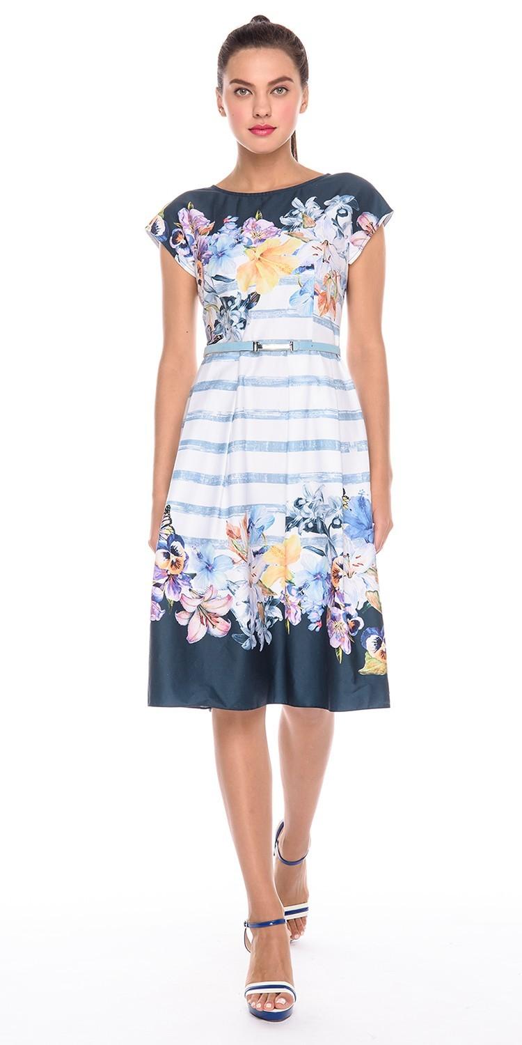 Платье Svetlana Zotova