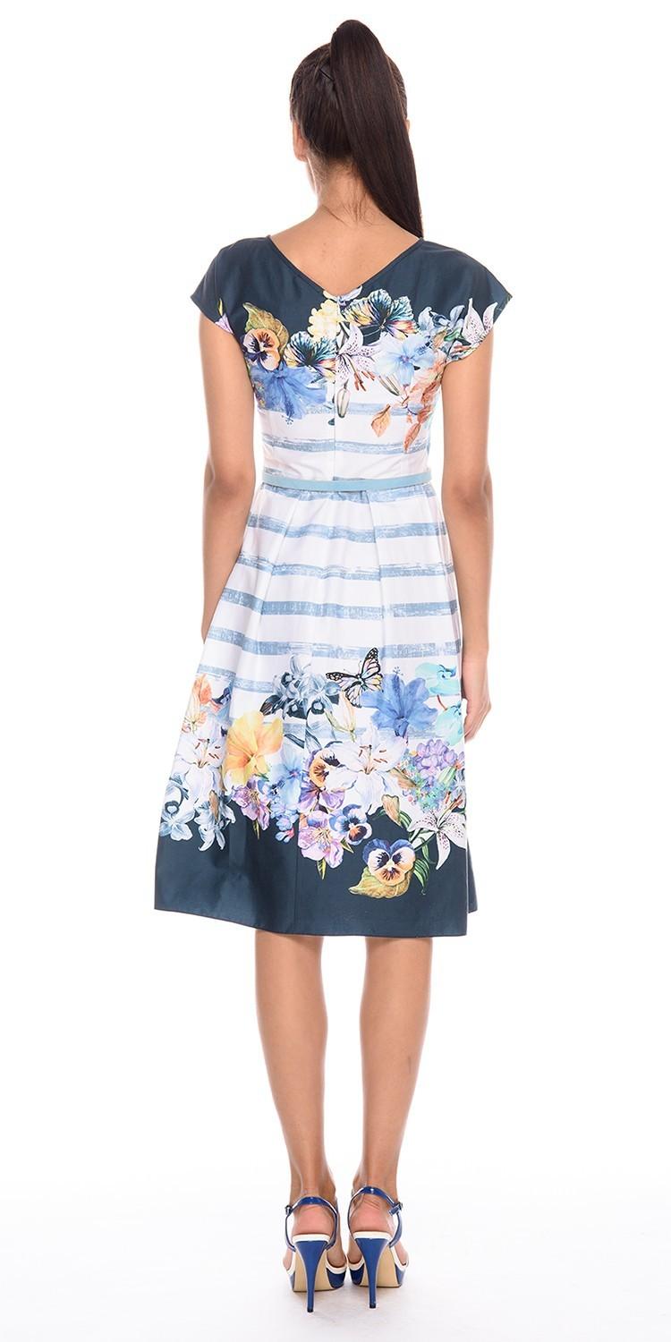 Платье Svetlana Zotova