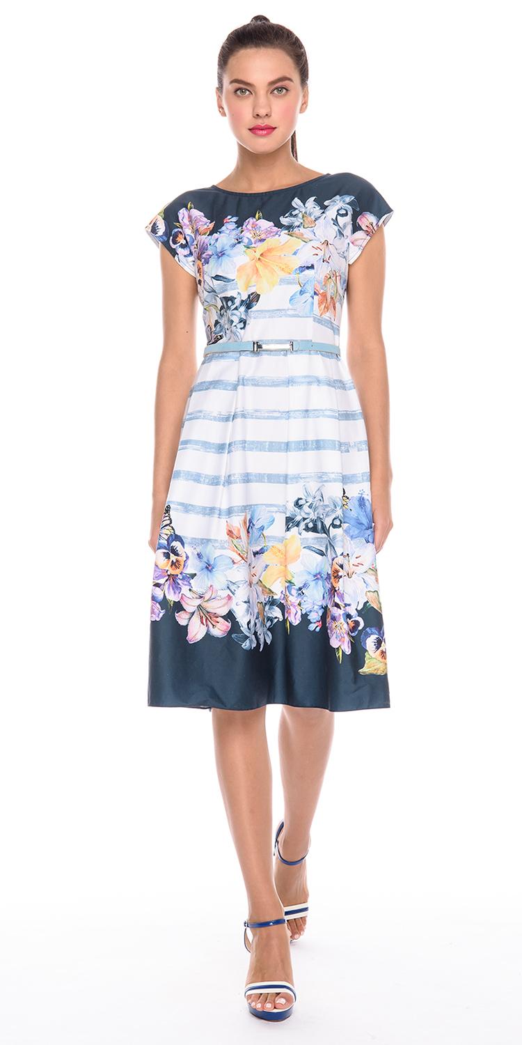 Платье Svetlana Zotova