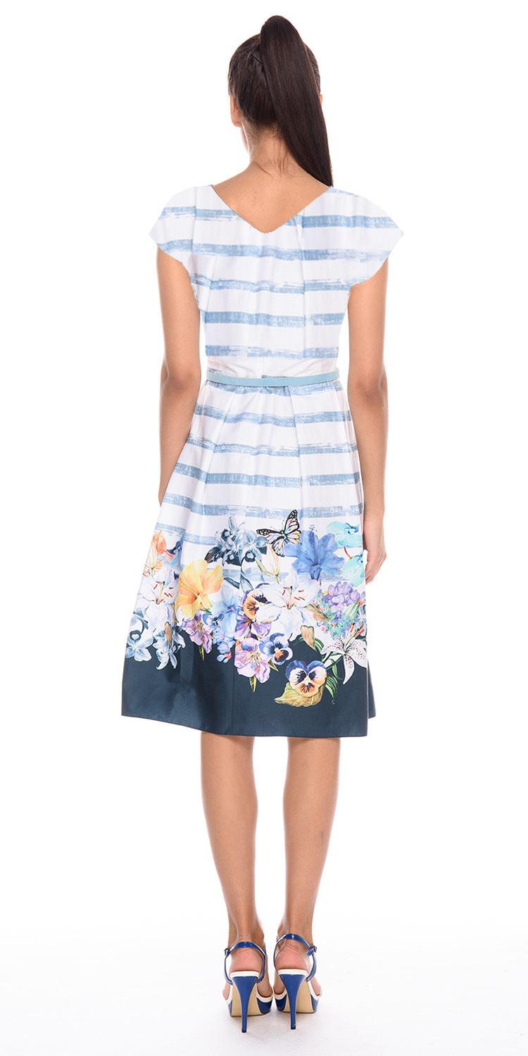 Платье Svetlana Zotova