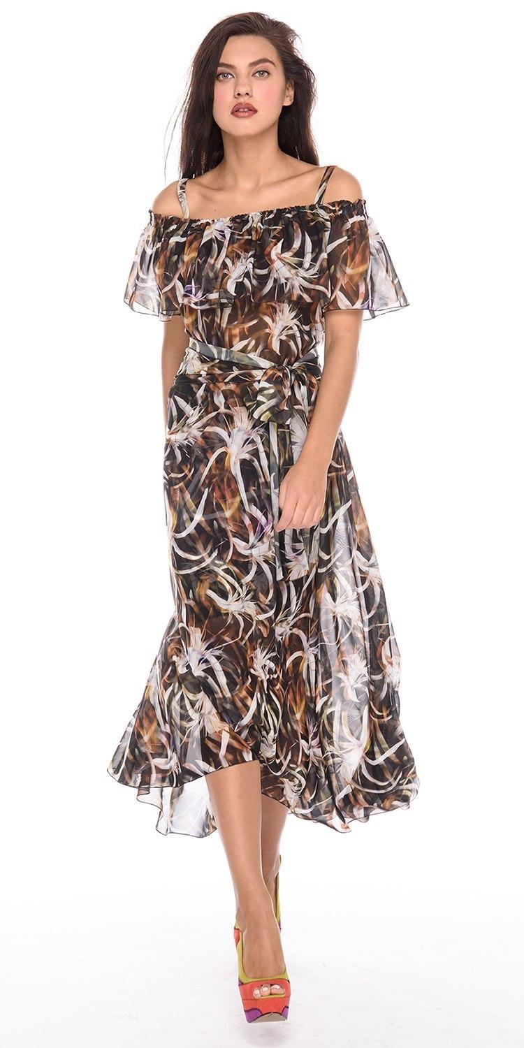 Платье Svetlana Zotova