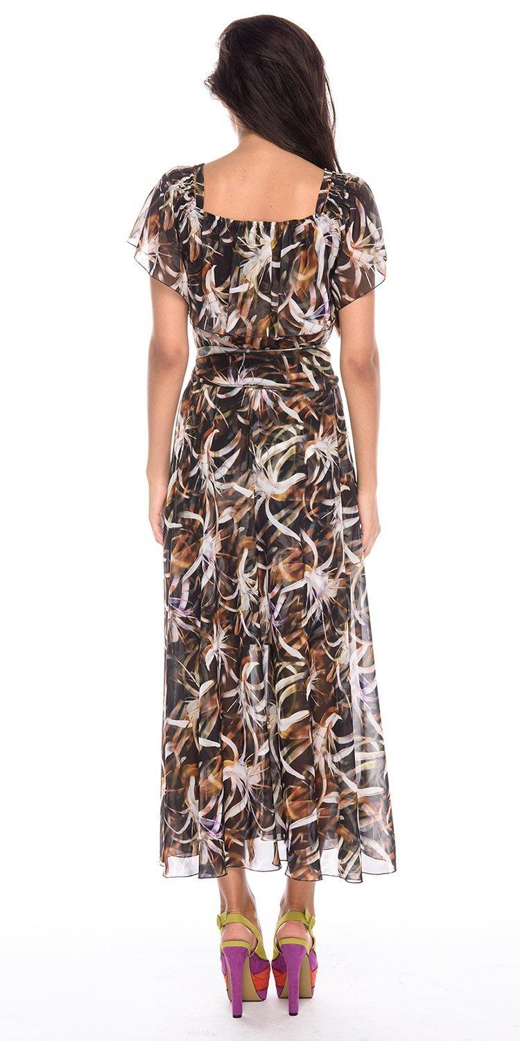 Платье Svetlana Zotova