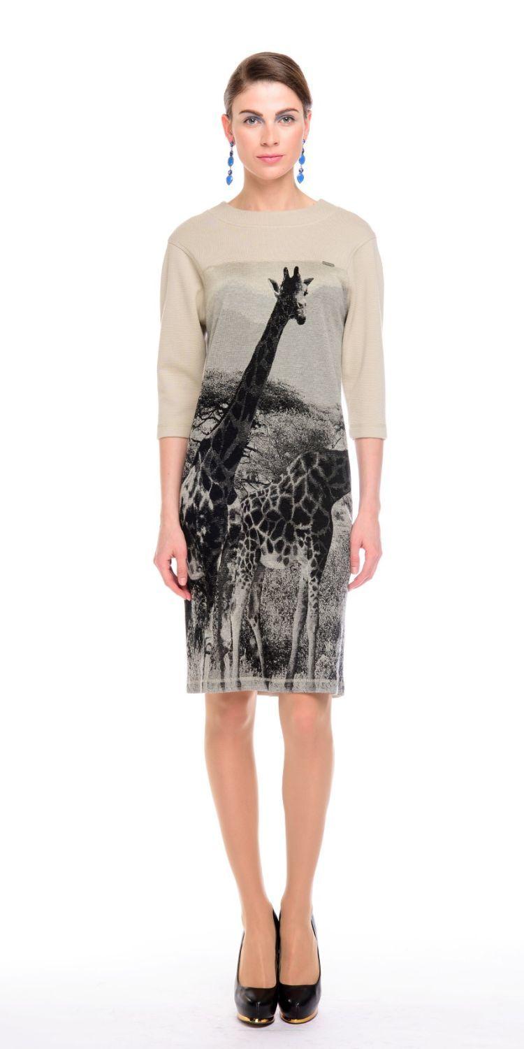 Платье Svetlana Zotova