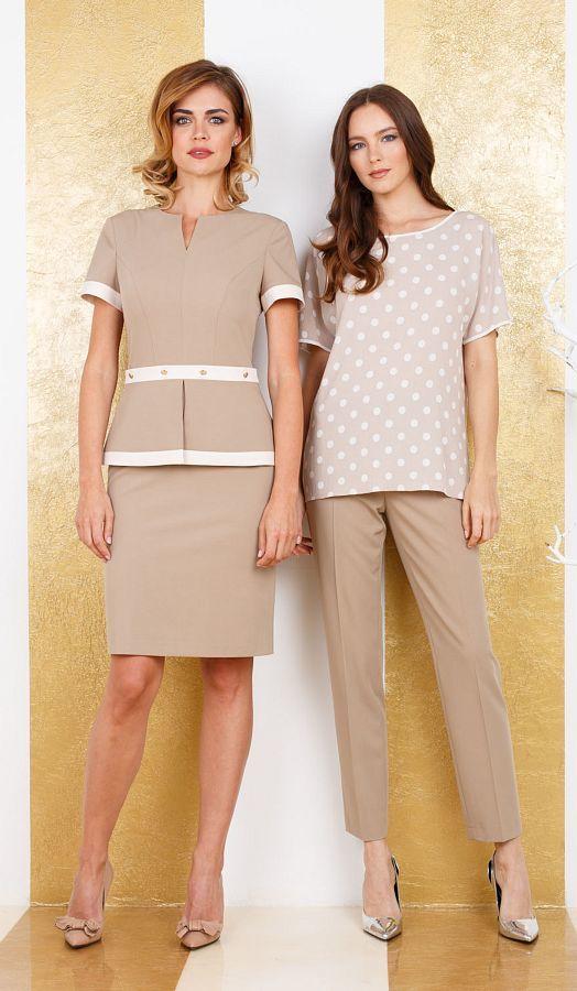 Платье Svetlana Zotova