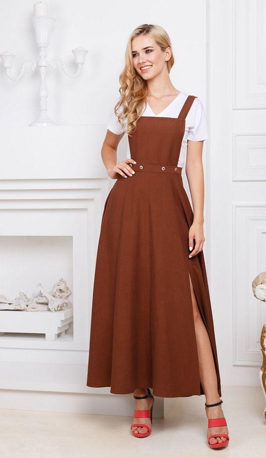 Платье Svetlana Zotova