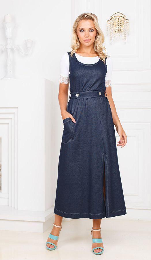 Платье Svetlana Zotova