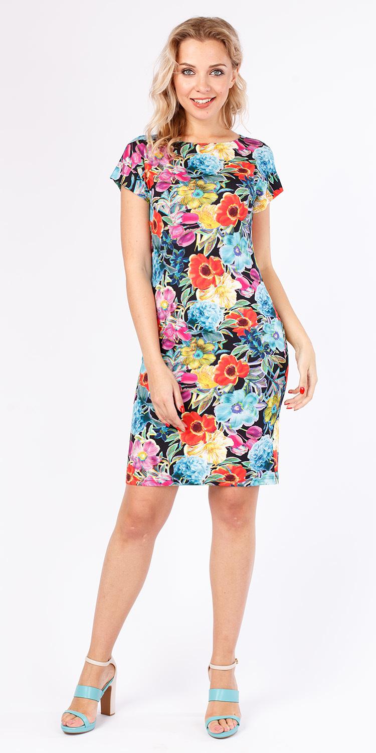 Платье Svetlana Zotova