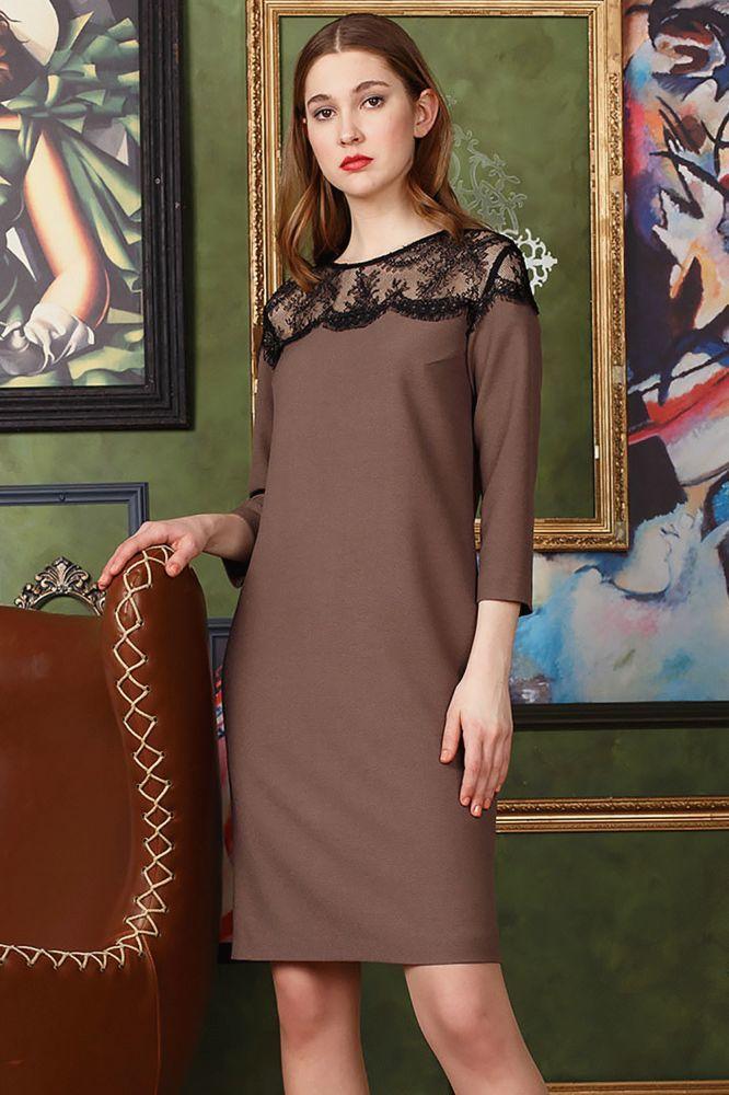 Платье Svetlana Zotova