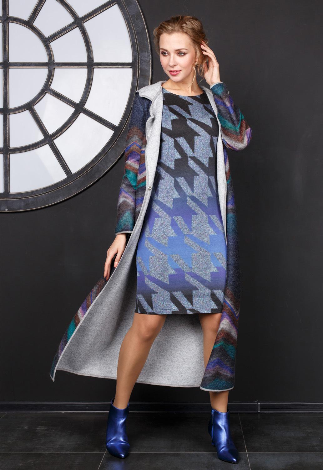 Платье Svetlana Zotova