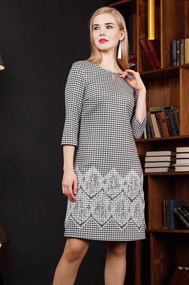 Платье Svetlana Zotova