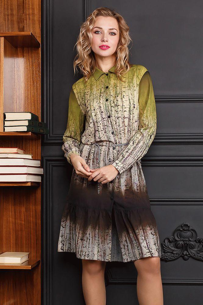 Платье Svetlana Zotova