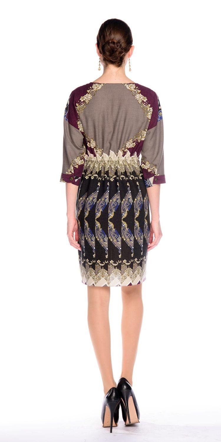 Платье Svetlana Zotova