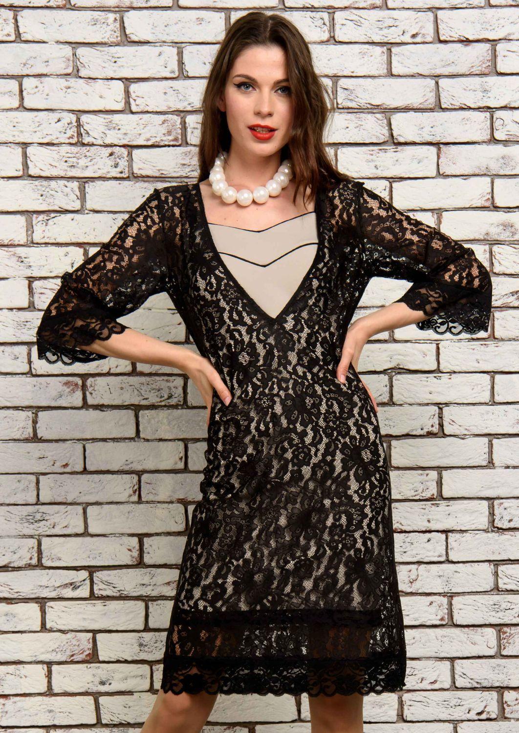 Платье Svetlana Zotova