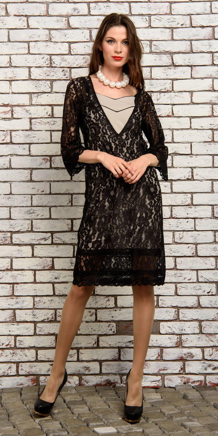 Платье Svetlana Zotova