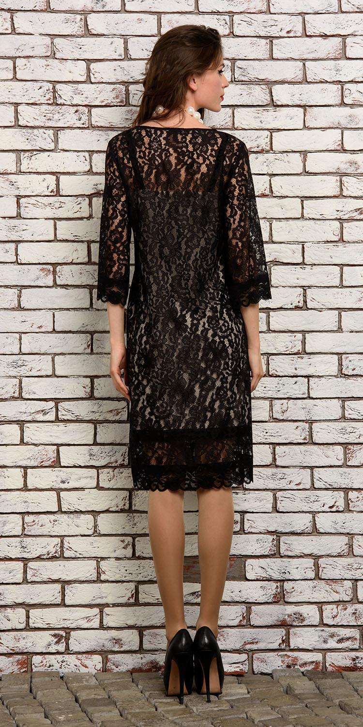 Платье Svetlana Zotova