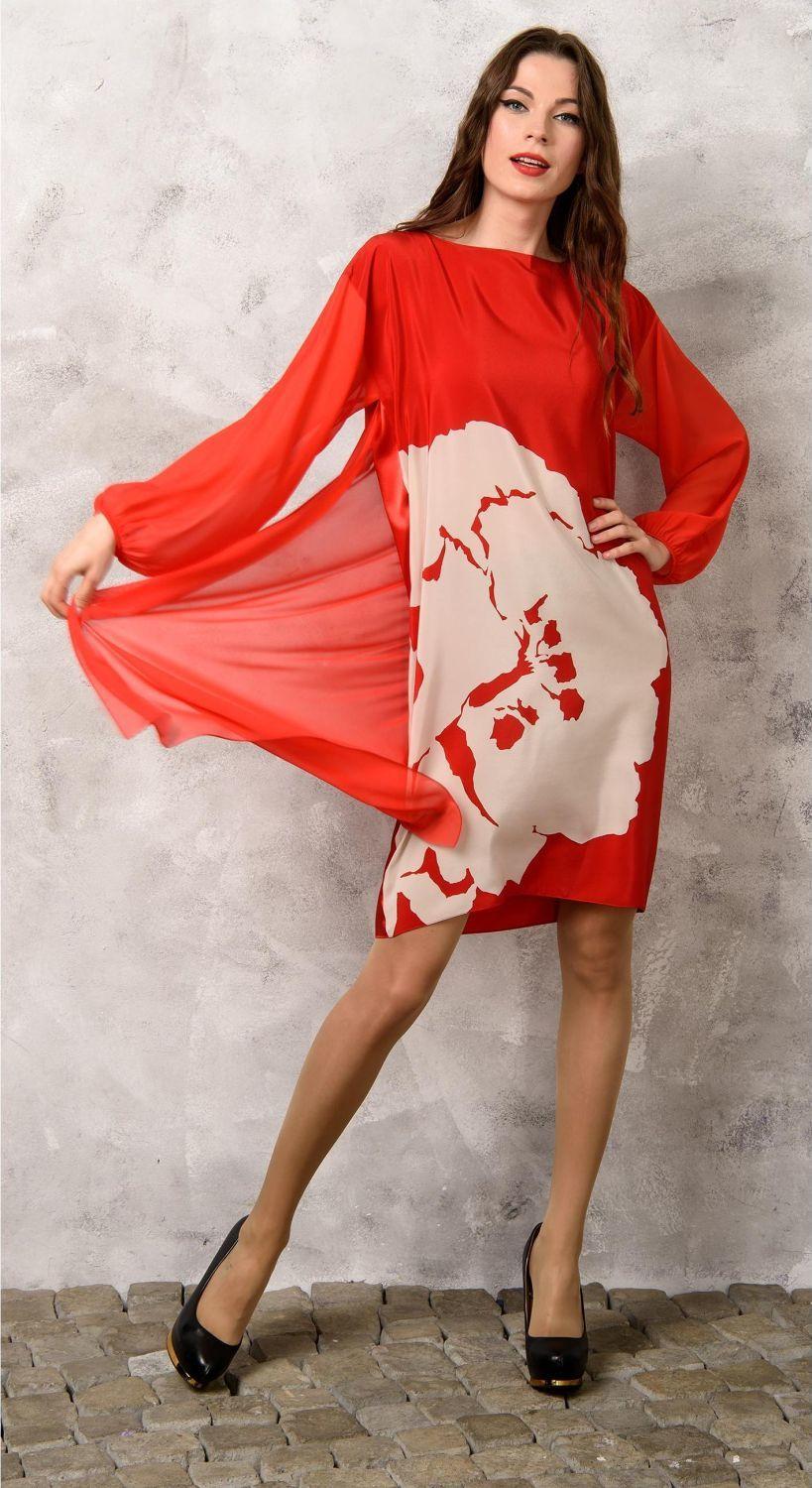 Платье Svetlana Zotova