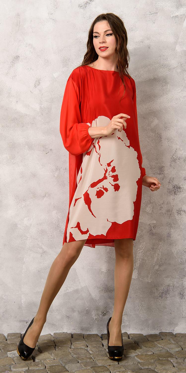 Платье Svetlana Zotova