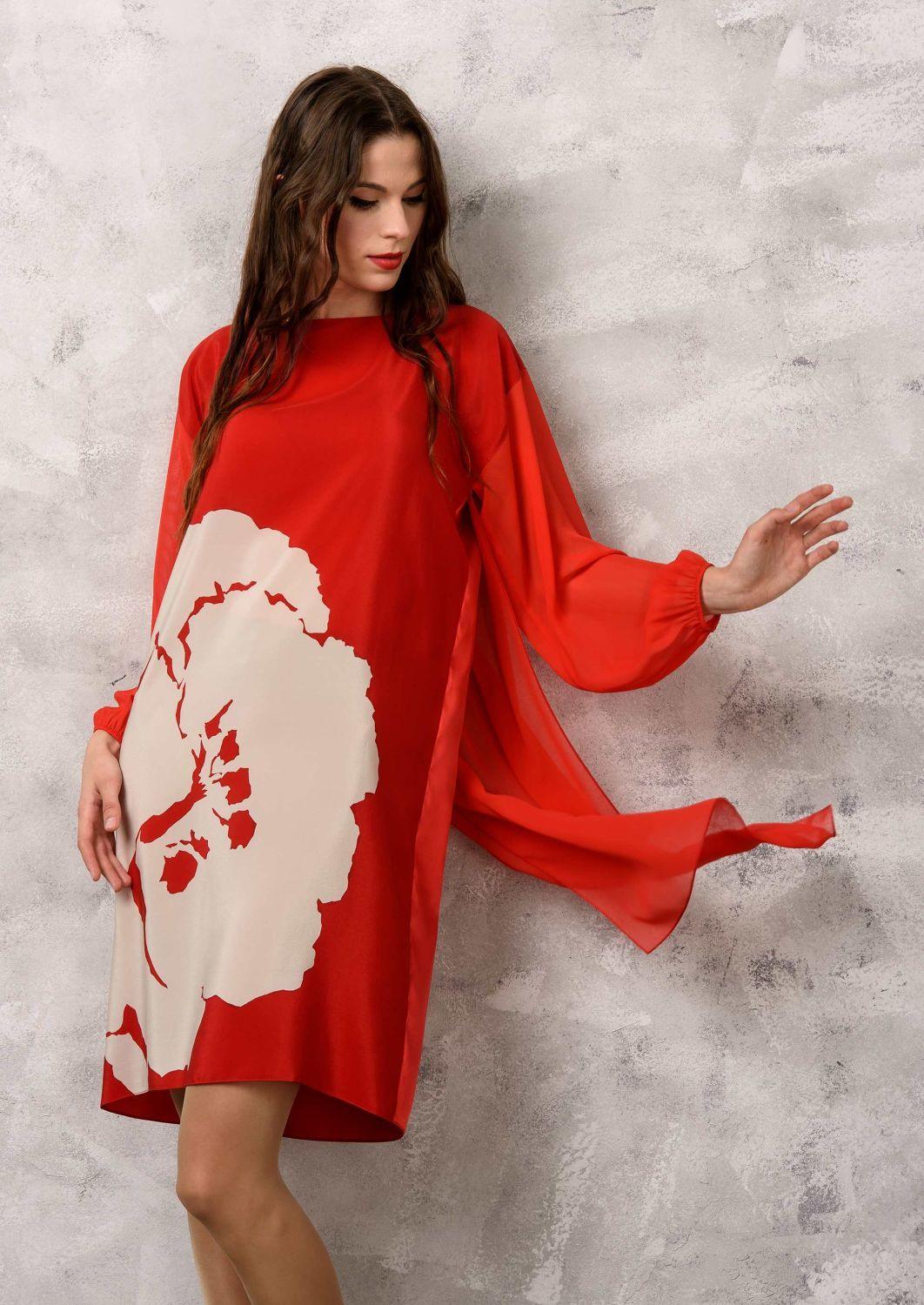 Платье Svetlana Zotova