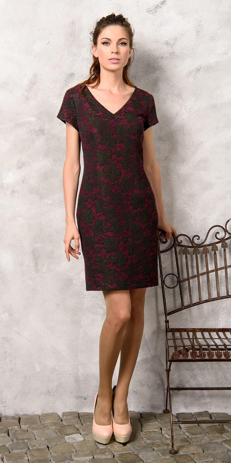 Платье Svetlana Zotova