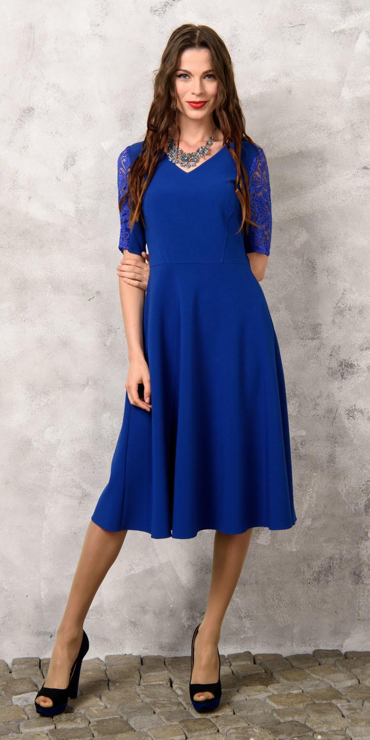 Платье Svetlana Zotova