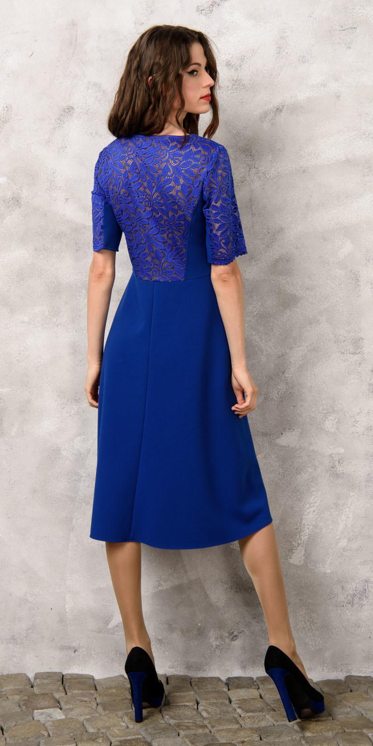 Платье Svetlana Zotova