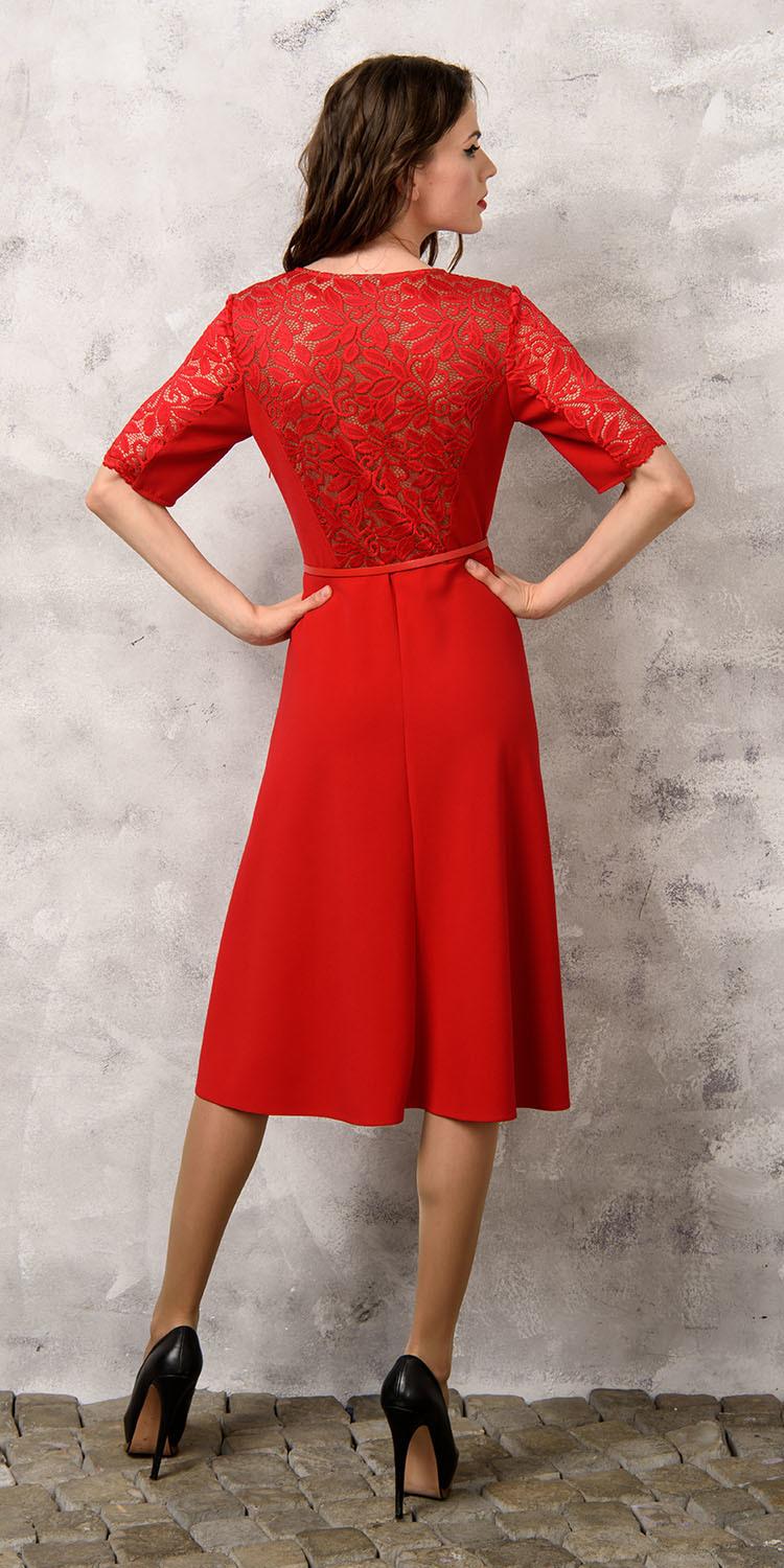 Платье Svetlana Zotova