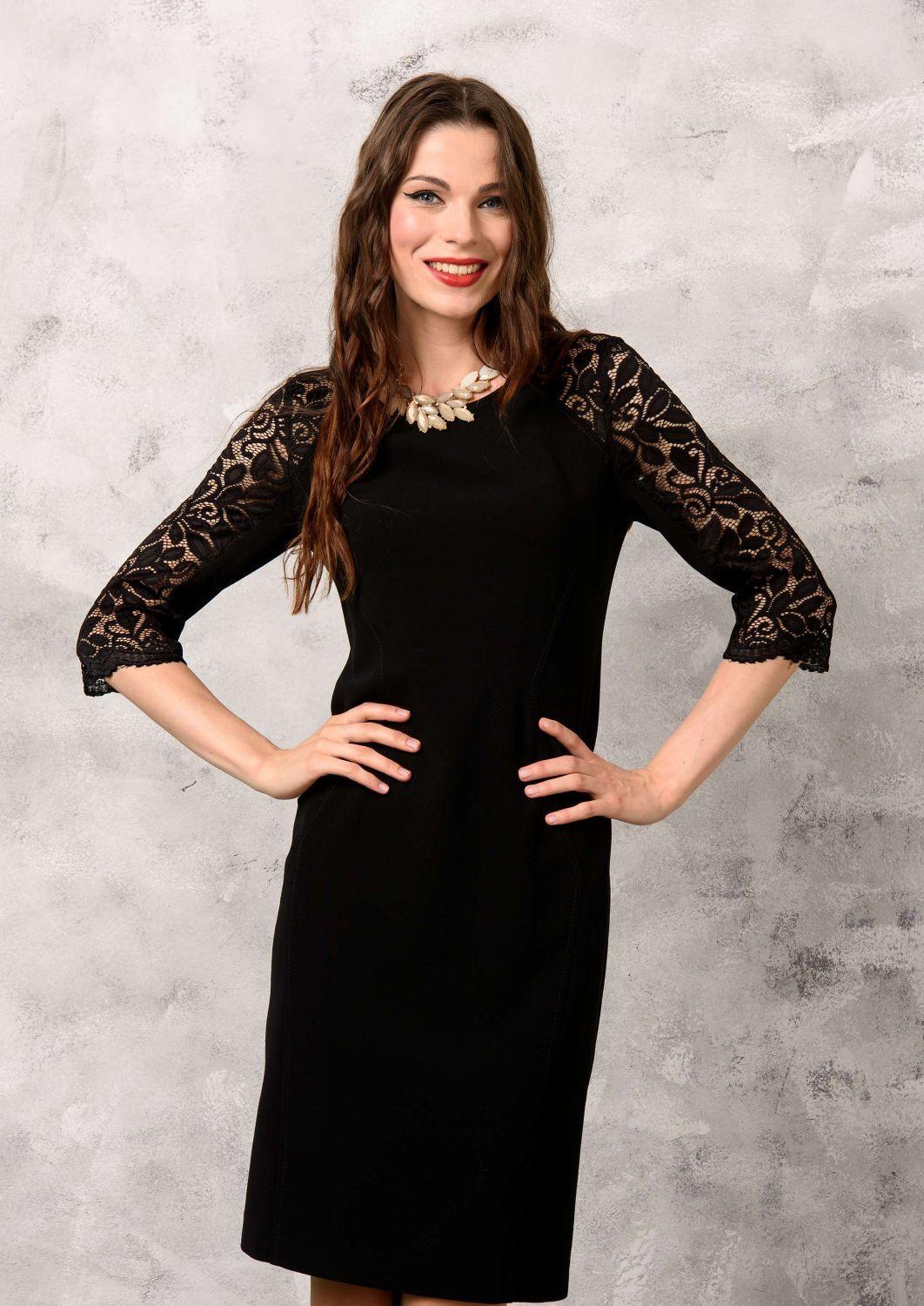 Платье Svetlana Zotova