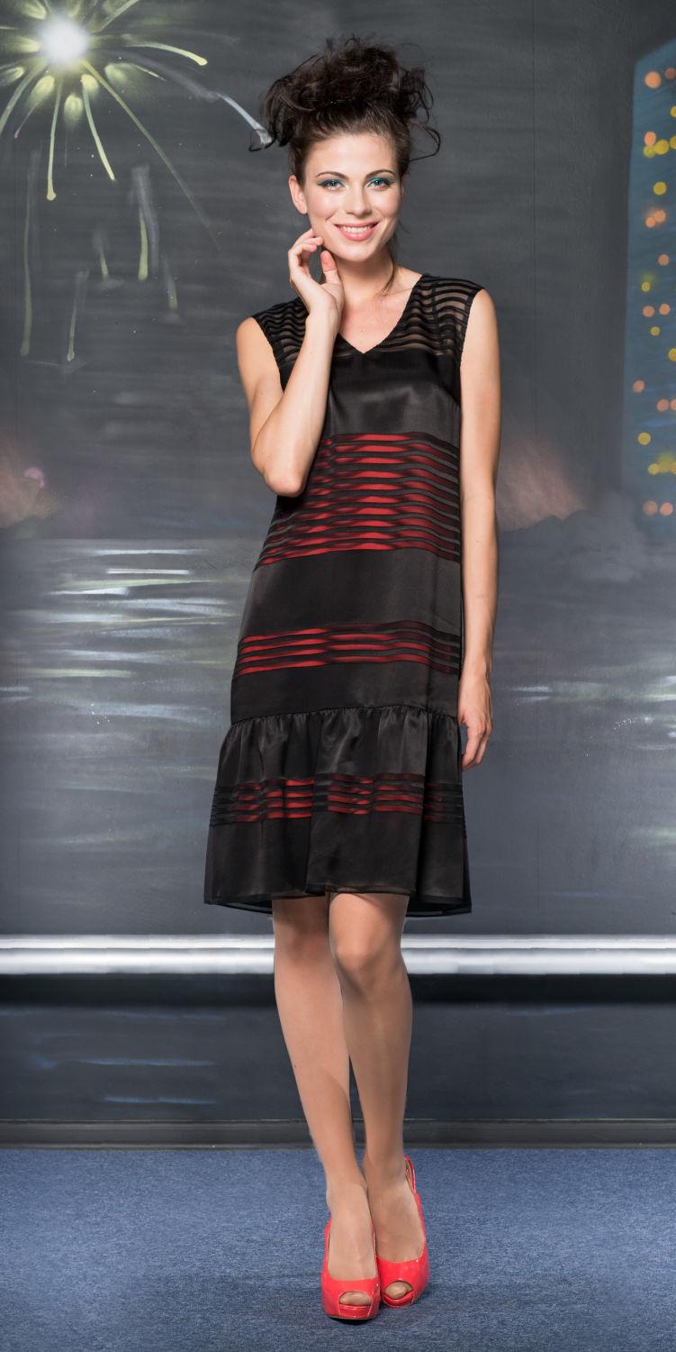 Платье Svetlana Zotova