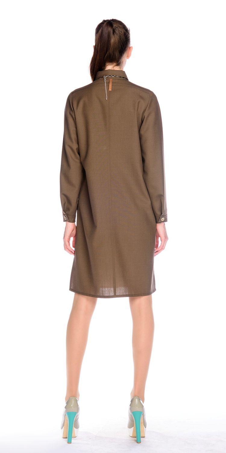 Платье Svetlana Zotova